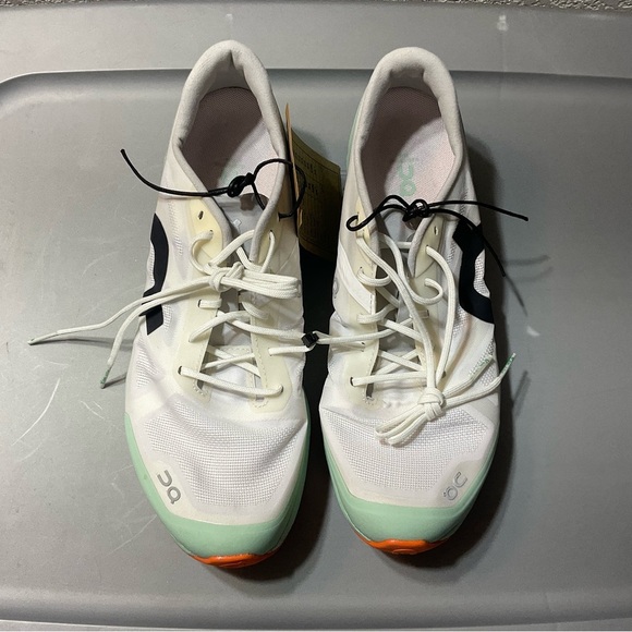 NWT On Running Cloudventure Peak Speed 2 Size 9 - Picture 6 of 11